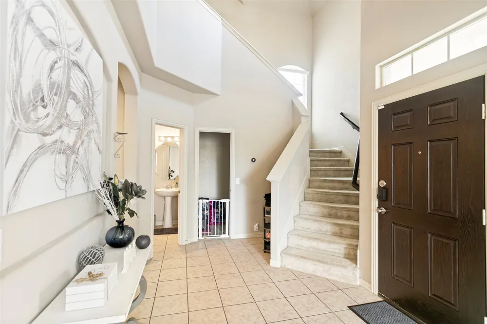 1838 Villa Drive Allen, TX 75013