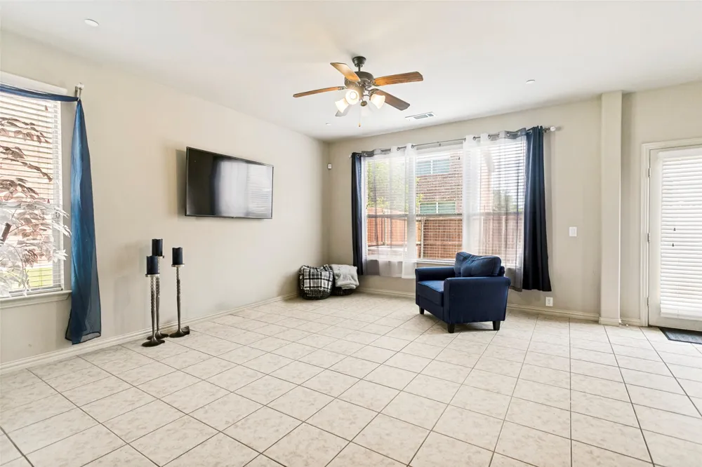 1838 Villa Drive Allen, TX 75013