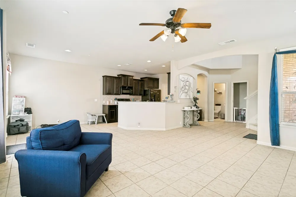 1838 Villa Drive Allen, TX 75013