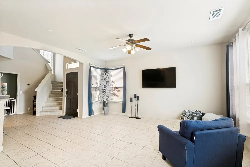 1838 Villa Drive Allen, TX 75013
