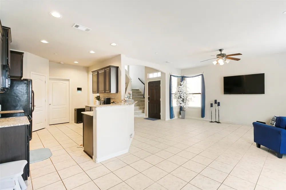 1838 Villa Drive Allen, TX 75013