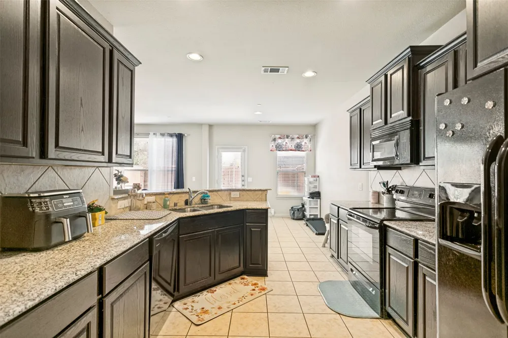 1838 Villa Drive Allen, TX 75013