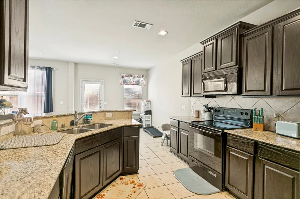1838 Villa Drive Allen, TX 75013