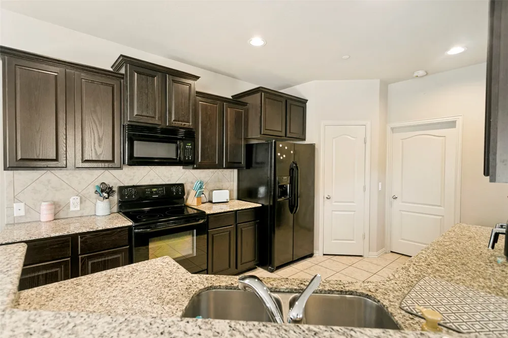 1838 Villa Drive Allen, TX 75013
