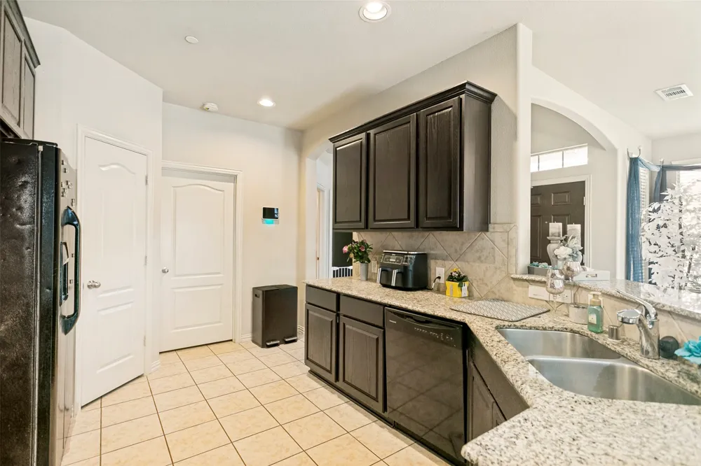1838 Villa Drive Allen, TX 75013