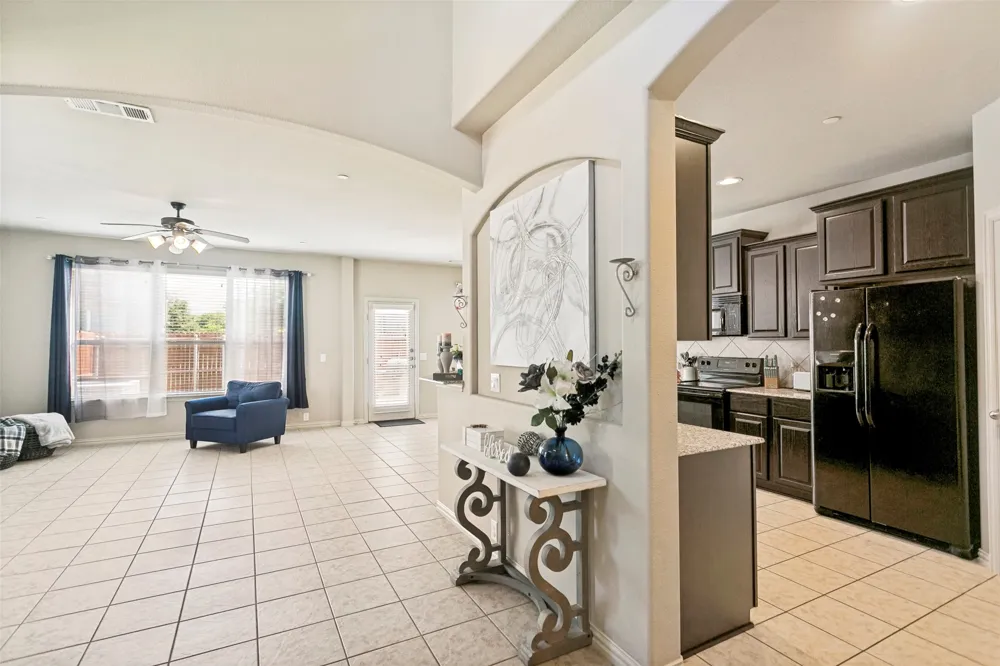 1838 Villa Drive Allen, TX 75013