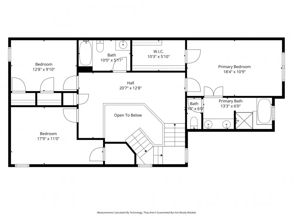1838 Villa Drive Allen, TX 75013