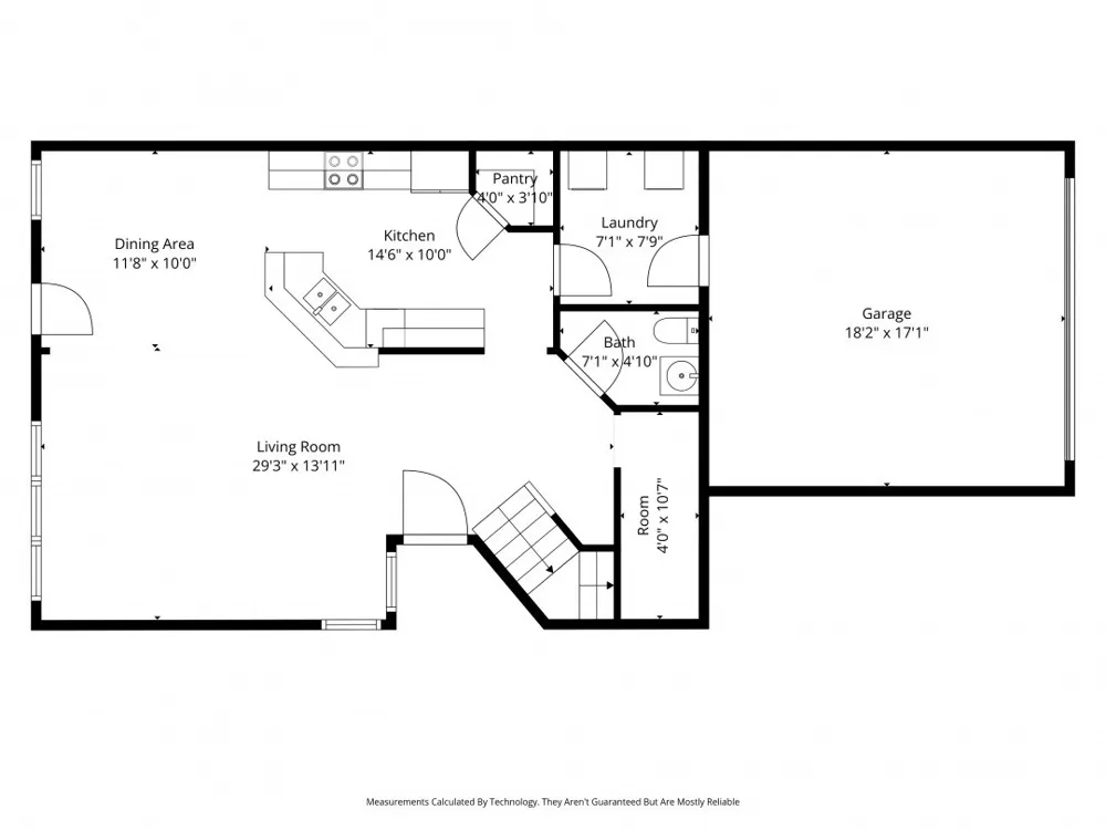 1838 Villa Drive Allen, TX 75013