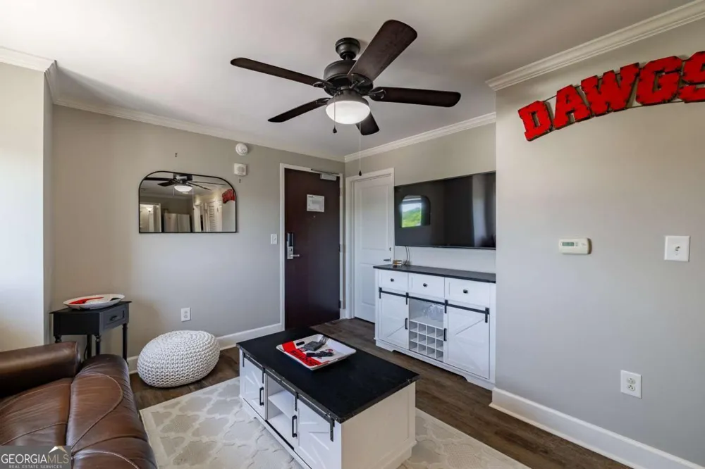 250 Broad ST Athens, GA 30601