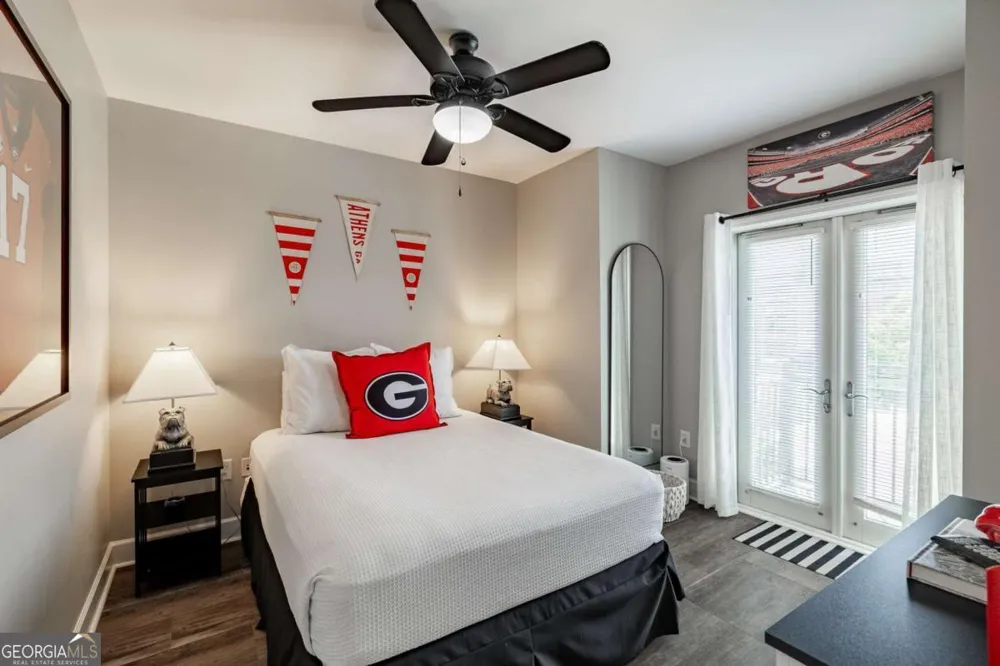 250 Broad ST Athens, GA 30601