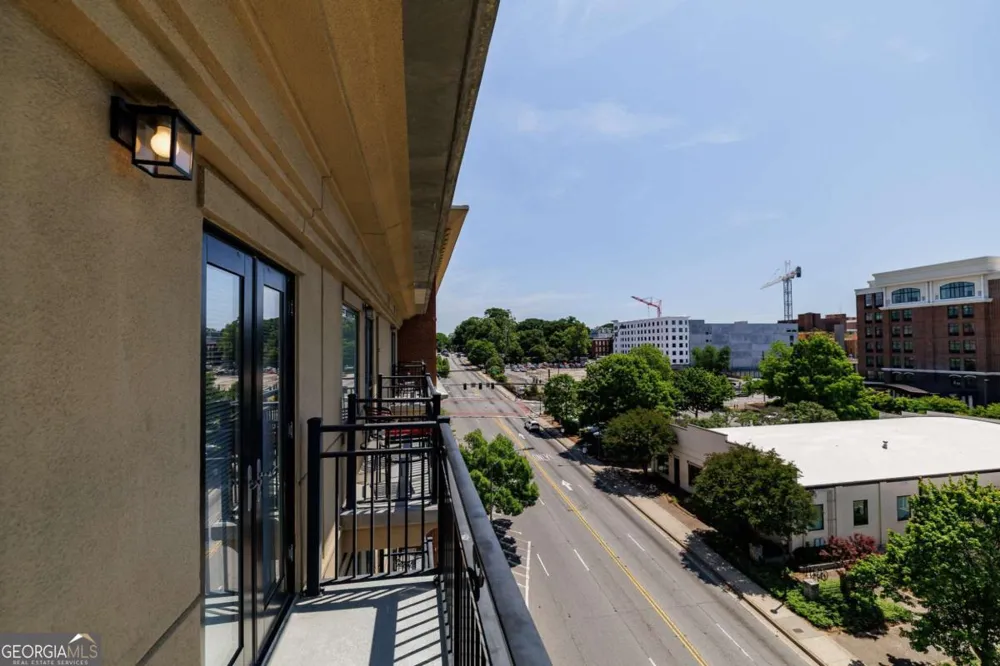250 Broad ST Athens, GA 30601