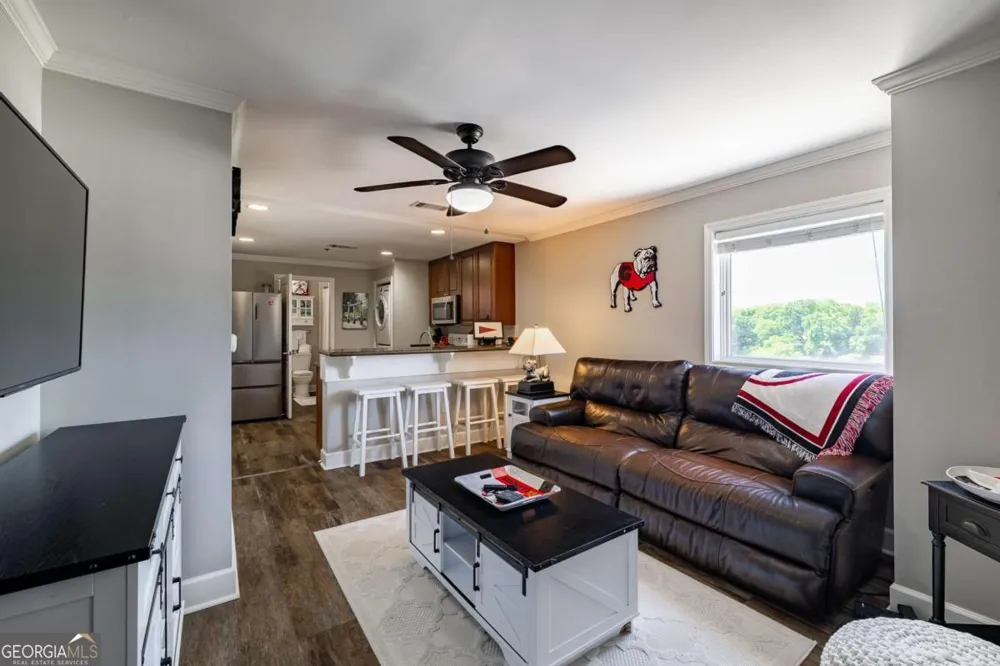 250 Broad ST Athens, GA 30601