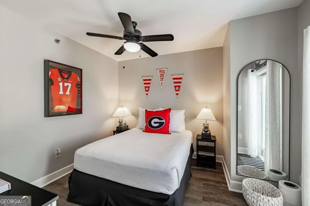 250 Broad ST Athens, GA 30601