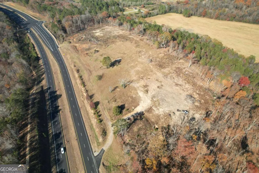 4143 Highway 411 Kingston, GA 30145