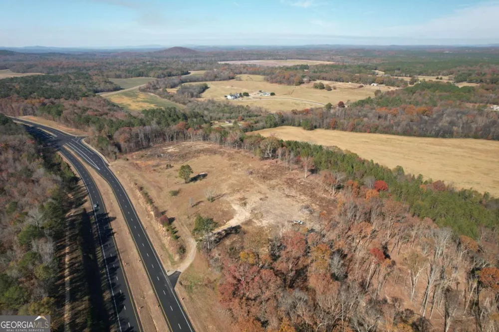 4143 Highway 411 Kingston, GA 30145