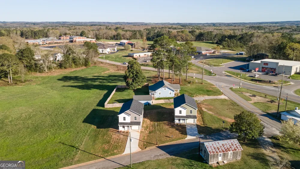 24 Williams DR Woodland, AL 36280