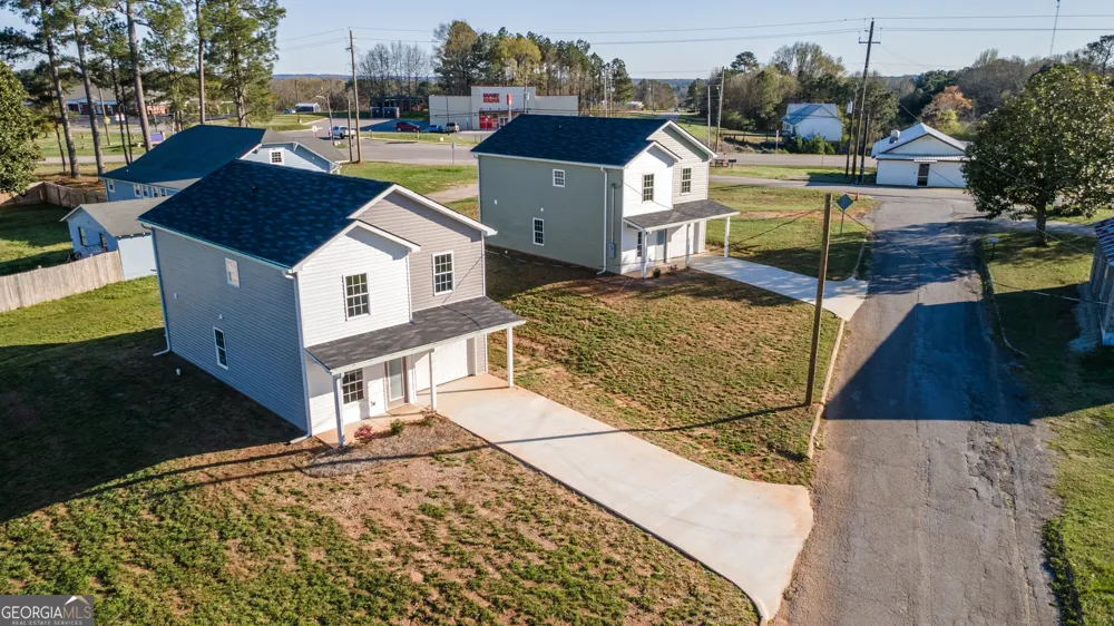 24 Williams DR Woodland, AL 36280