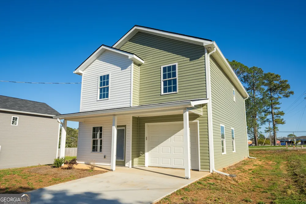 24 Williams DR Woodland, AL 36280