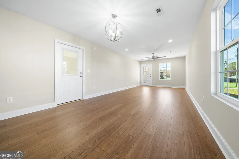 24 Williams DR Woodland, AL 36280