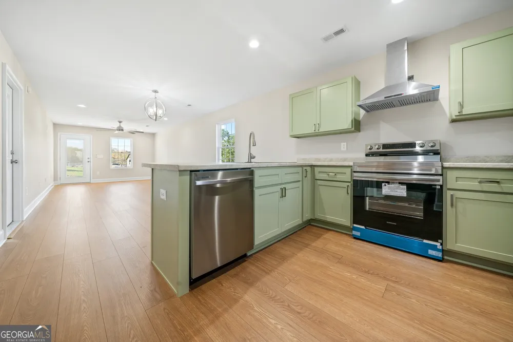 24 Williams DR Woodland, AL 36280