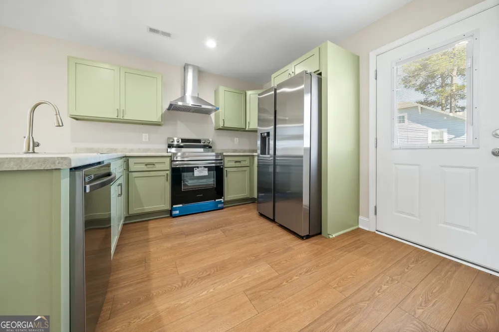 24 Williams DR Woodland, AL 36280