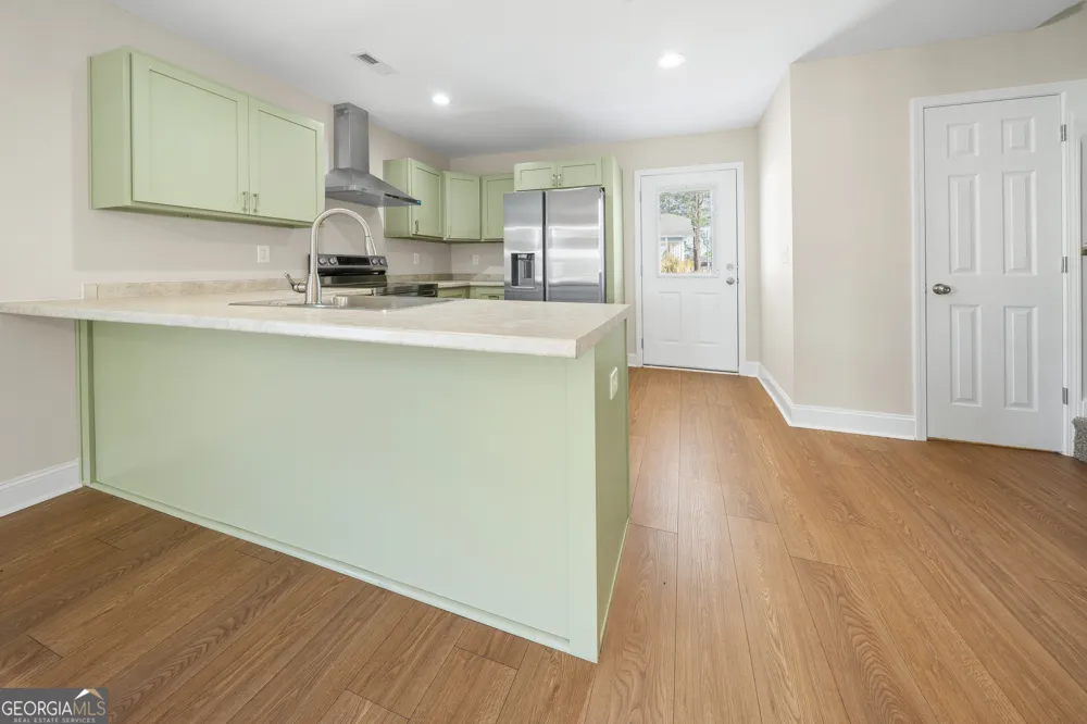 24 Williams DR Woodland, AL 36280
