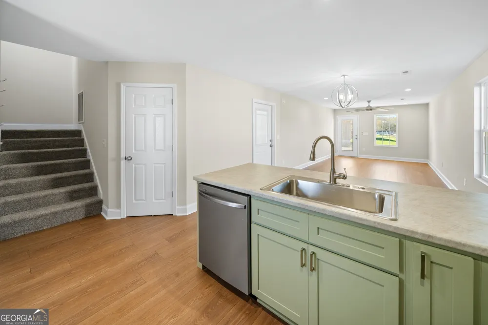 24 Williams DR Woodland, AL 36280