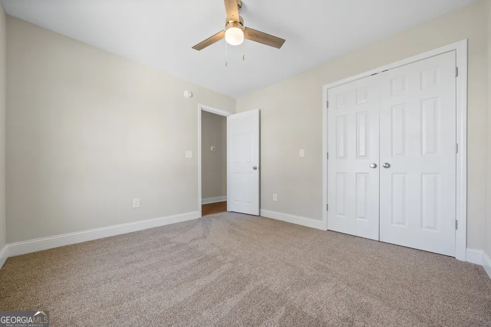 24 Williams DR Woodland, AL 36280