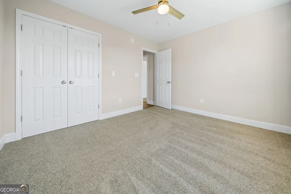24 Williams DR Woodland, AL 36280
