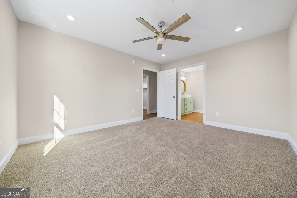 24 Williams DR Woodland, AL 36280