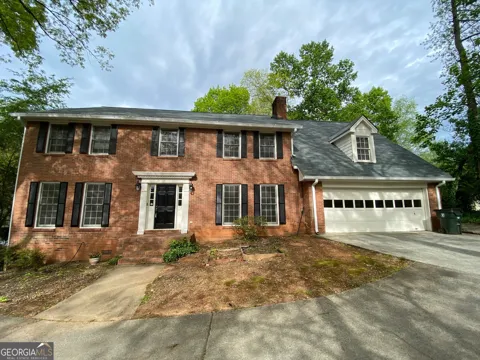 4193 N Shallowford RD