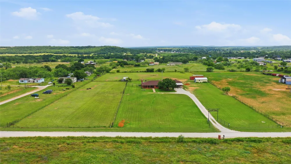 362 Terra Grande Road Graham, TX 76450
