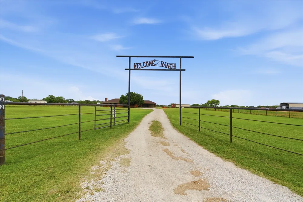 362 Terra Grande Road Graham, TX 76450