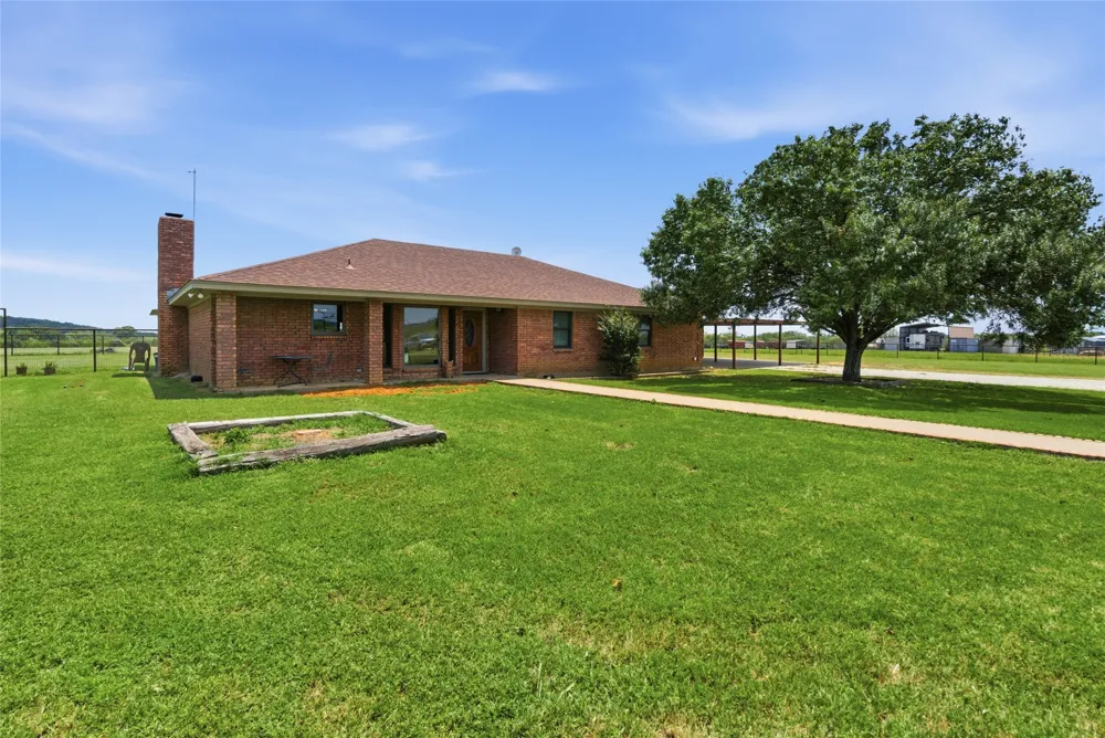 362 Terra Grande Road Graham, TX 76450