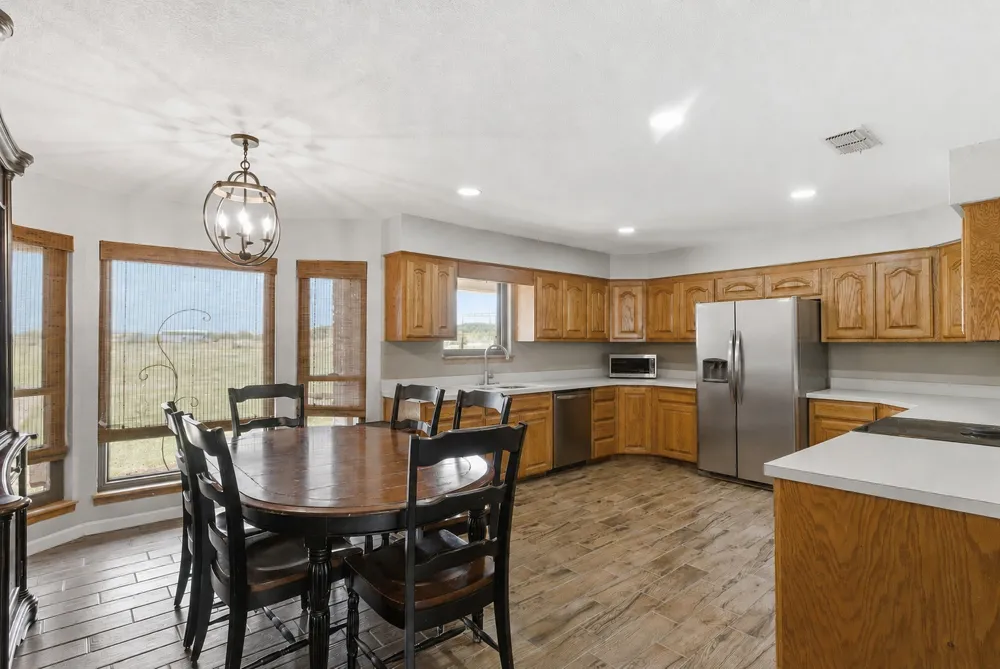 362 Terra Grande Road Graham, TX 76450