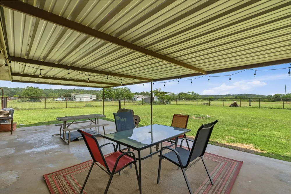 362 Terra Grande Road Graham, TX 76450