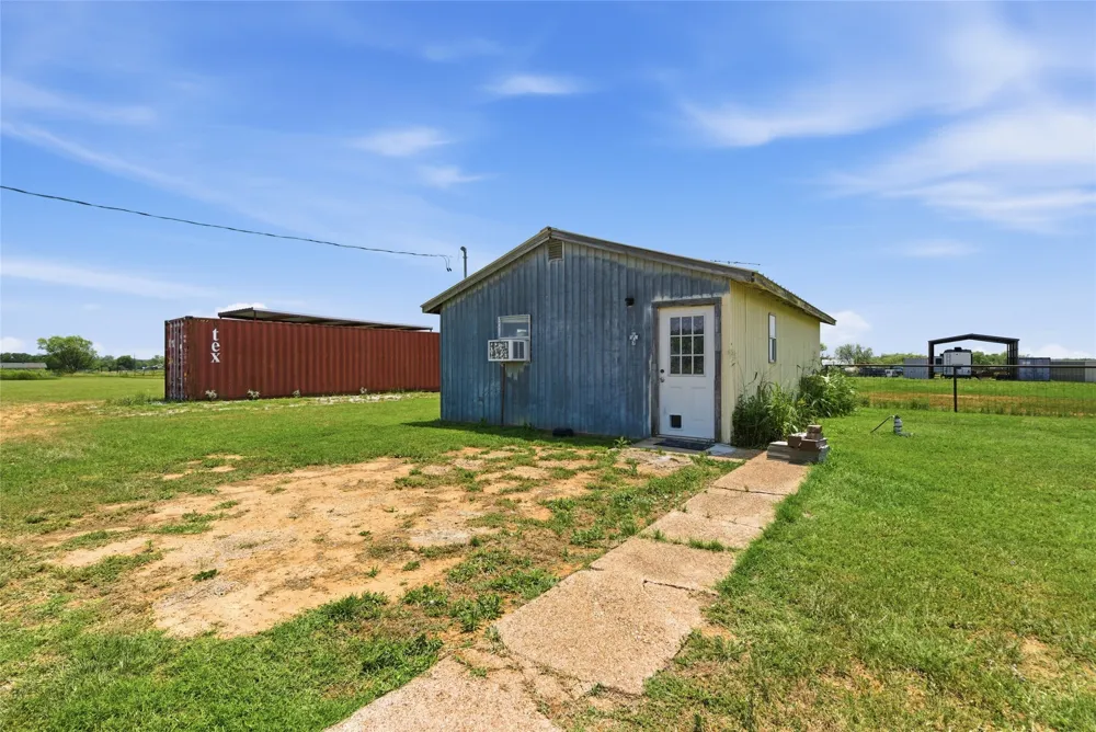 362 Terra Grande Road Graham, TX 76450