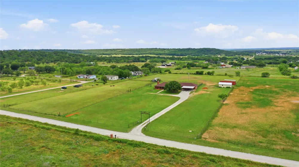 362 Terra Grande Road Graham, TX 76450