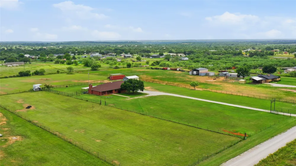 362 Terra Grande Road Graham, TX 76450