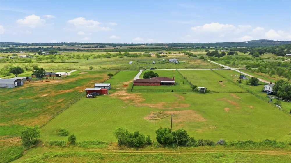 362 Terra Grande Road Graham, TX 76450