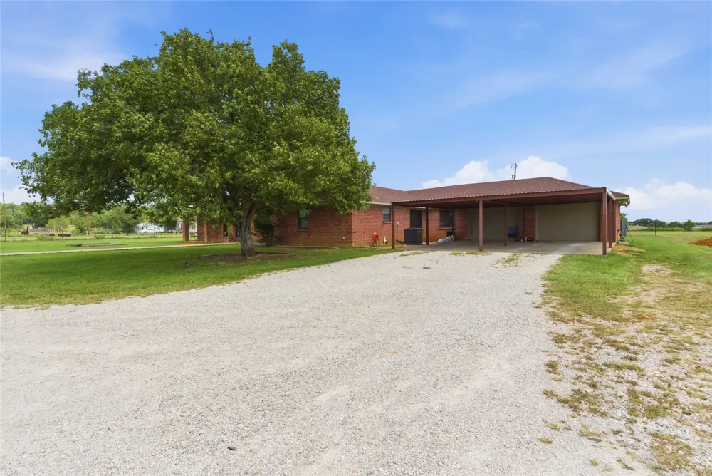 362 Terra Grande Road Graham, TX 76450