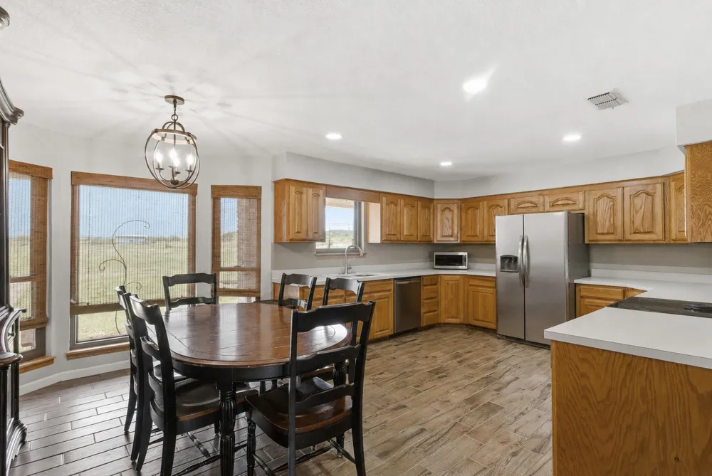 362 Terra Grande Road Graham, TX 76450