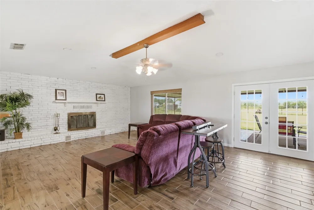 362 Terra Grande Road Graham, TX 76450