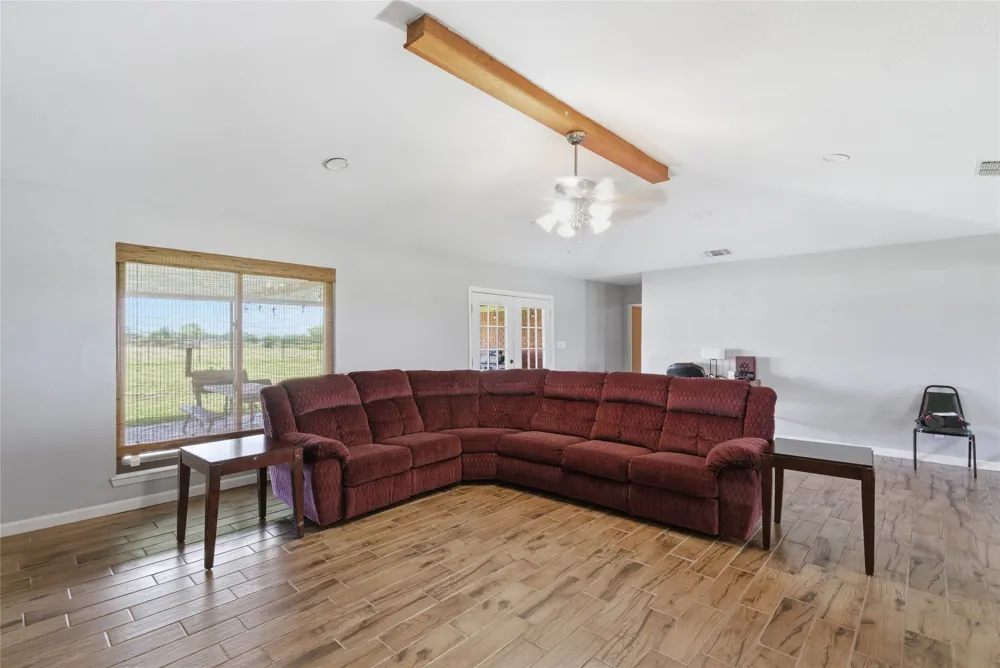 362 Terra Grande Road Graham, TX 76450