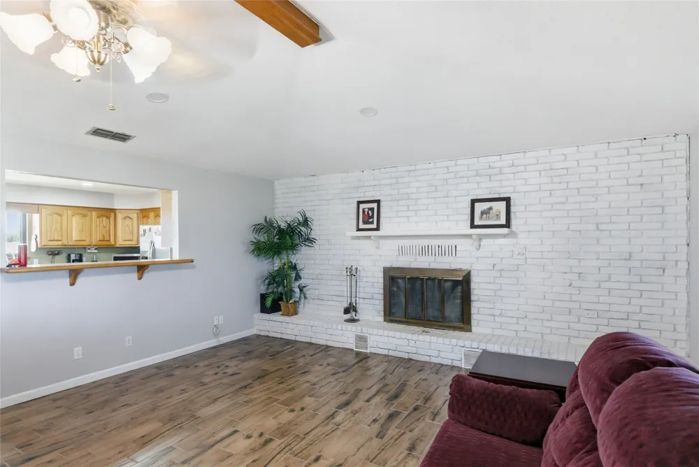 362 Terra Grande Road Graham, TX 76450