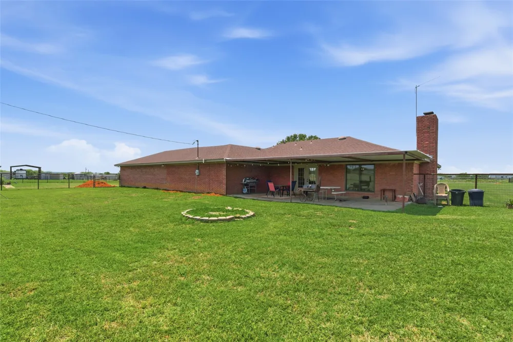 362 Terra Grande Road Graham, TX 76450