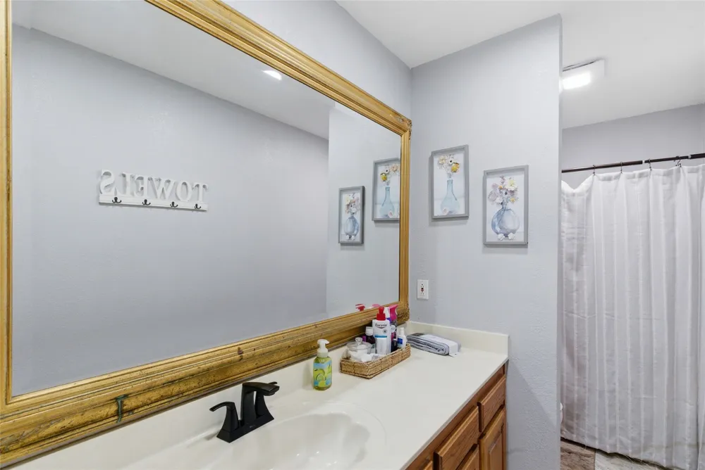 362 Terra Grande Road Graham, TX 76450