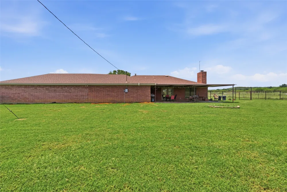 362 Terra Grande Road Graham, TX 76450