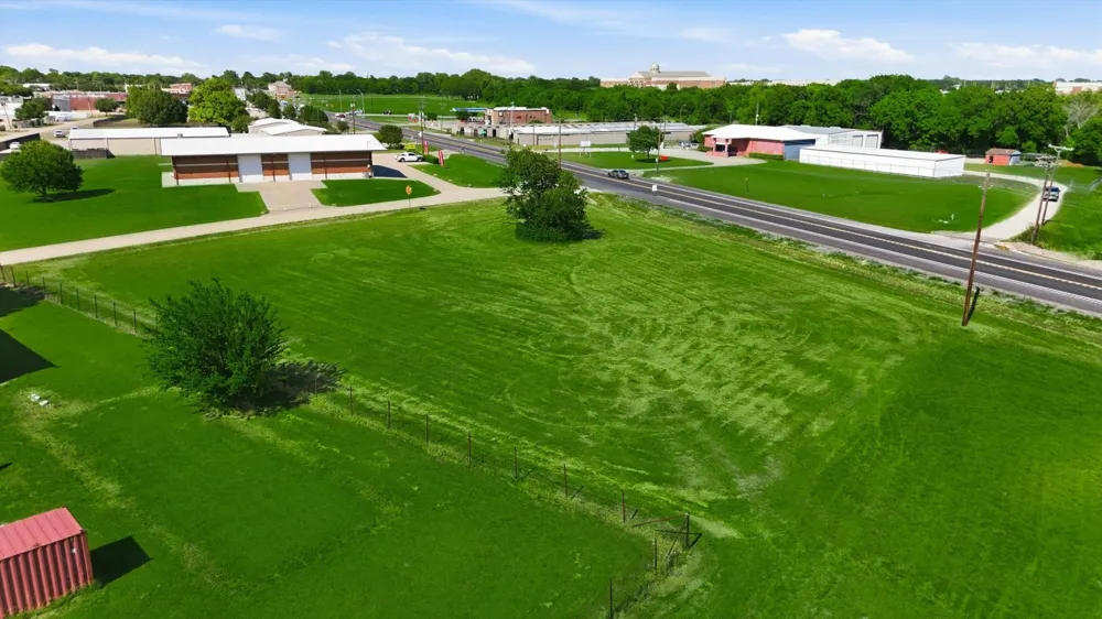 Hawk Lane Red Oak, TX 75154
