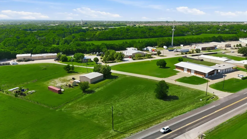 Hawk Lane Red Oak, TX 75154